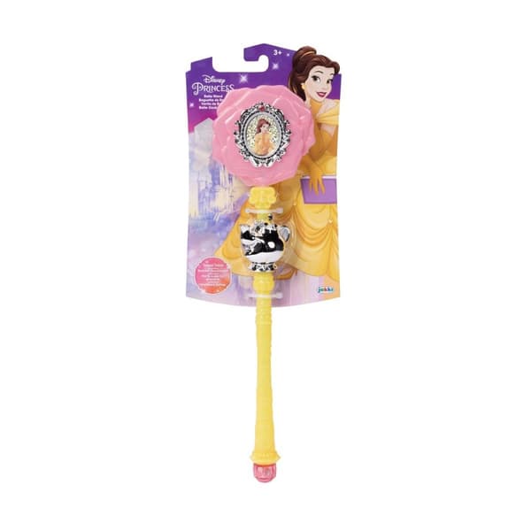Disney Princess Trollspö Belle