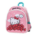 Miniatyrbild 1 av 3: Hello Kitty Ryggsäck Micki