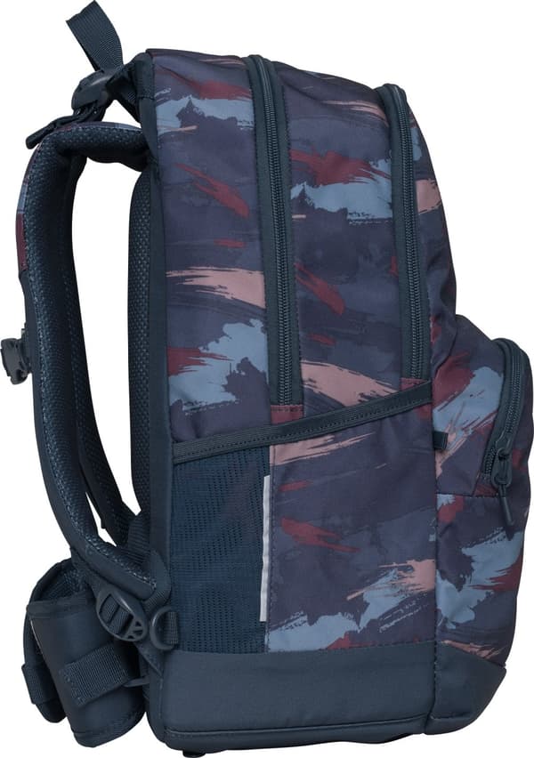 Ryggsekk Sport Junior 30 Liter Blue Brush Beckmann
