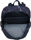 Miniatyrbilde 4 av 4: Ryggsekk Sport Junior 30 Liter Blue Brush Beckmann