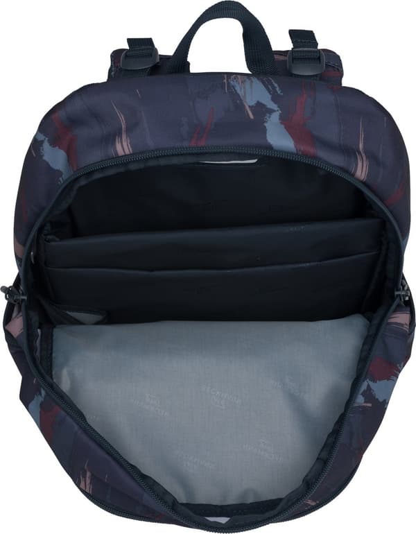 Ryggsekk Sport Junior 30 Liter Blue Brush Beckmann