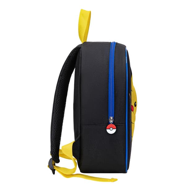 Pokémon Junior Ryggsäck, 32 x 25.5 x 11 cm 9 L