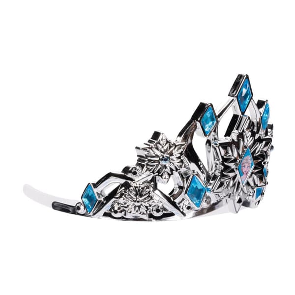 Elsas Tiara Disney Frost