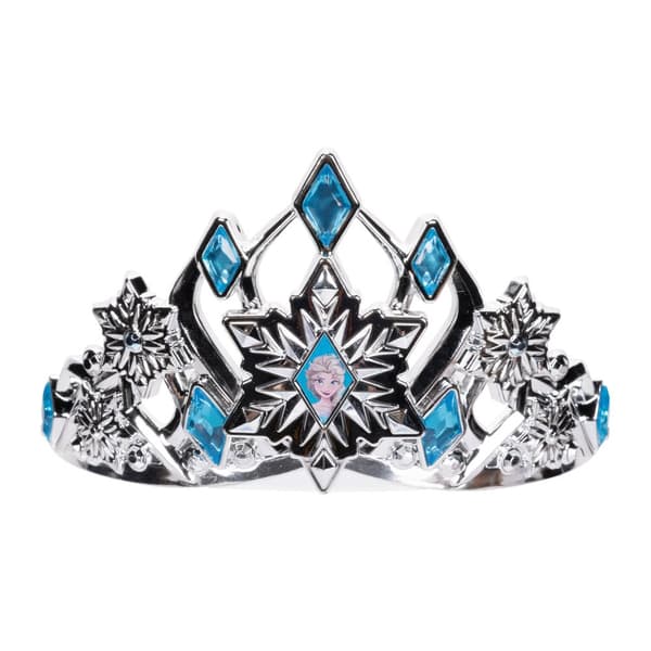 Elsas Tiara Disney Frost