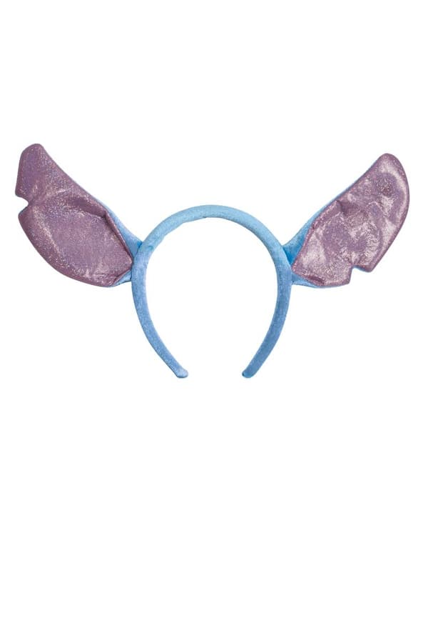 Disney Stitch Diadem Stitchöron