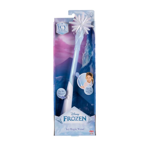 Elsas Spira Disney Frost