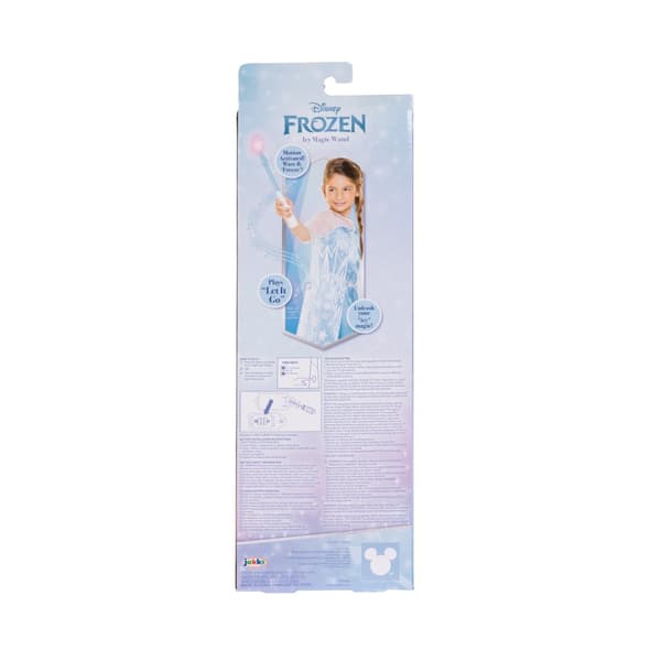Elsas Spira Disney Frost