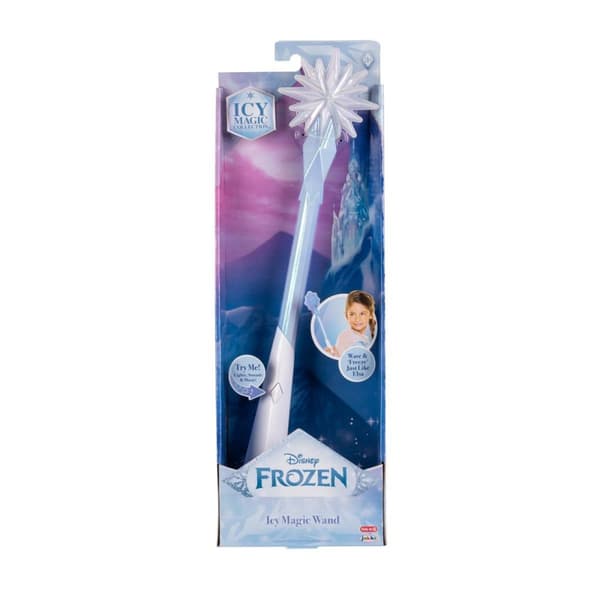 Disney Frozen Elsan taikasauva