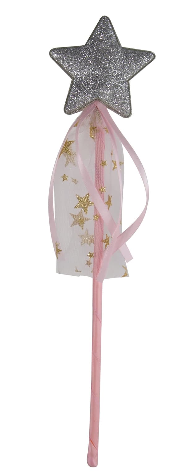 Maskeraddräkt Prinsessälva Rainbow Real UniQ