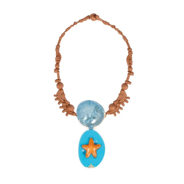 Vaianas Snäckhalsband Disney Vaiana 2