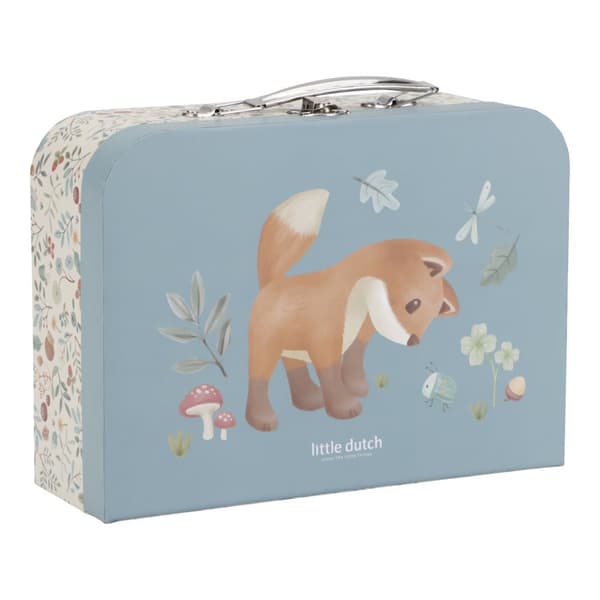 Forest Friends Veske-sett Little Dutch
