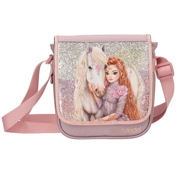 TOPModel Skulderveske Viva Violet
