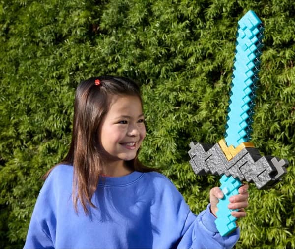 Minecraft Movie Feature Roleplay