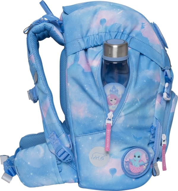 Ryggsäck Classic 22 Liter Fairytale Beckmann