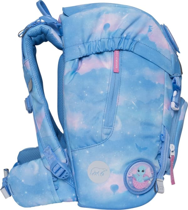 Ryggsäck Classic 22 Liter Fairytale Beckmann