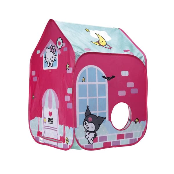 Hello Kitty Lektält Pop-Up Micki