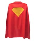 Miniatyrbilde 2 av 3: Superman Movie Maskeradkläder