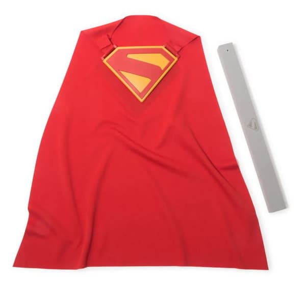 Superman Movie Maskeradkläder