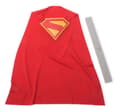 Miniatyrbilde 1 av 3: Superman Movie Maskeradkläder