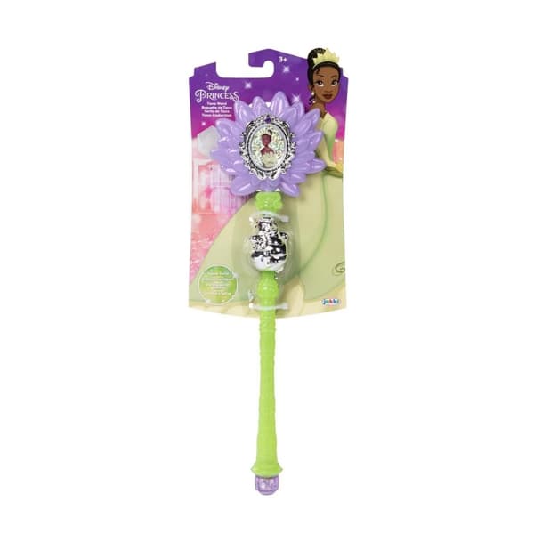 Disney Princess Trollspö Tiana