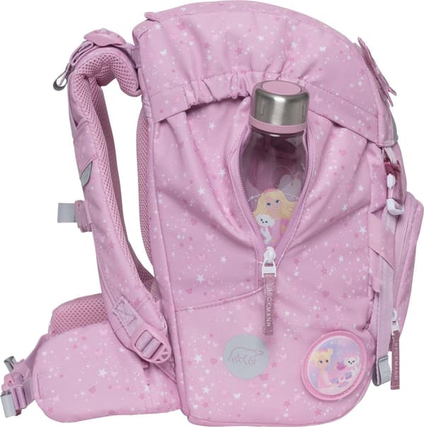 Ryggsäck Classic 22 Liter Rosie Beckmann