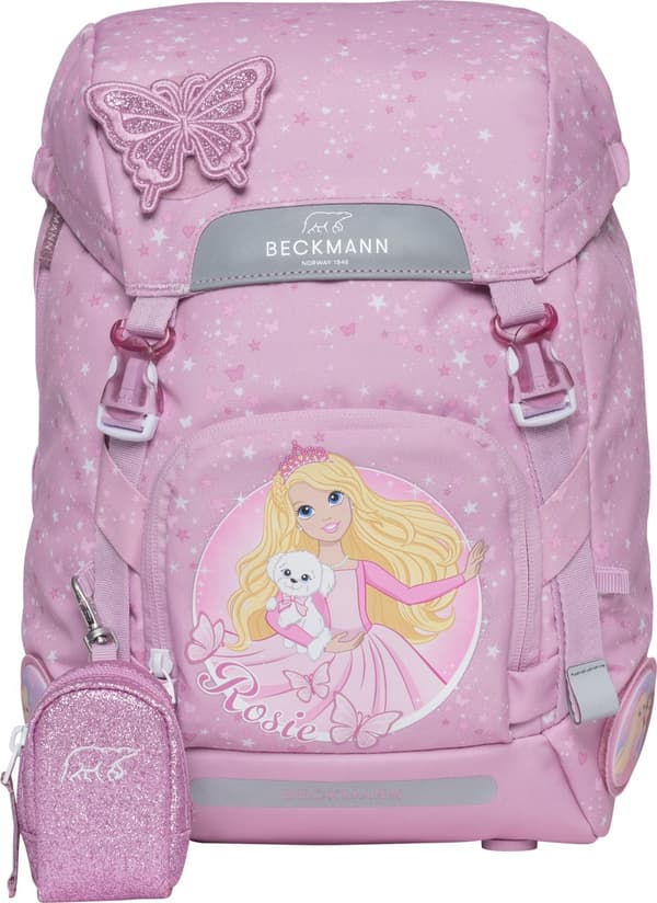 Ryggsäck Classic 22 Liter Rosie Beckmann