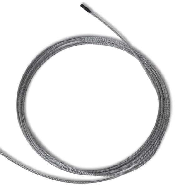 Pyöreä Nuohousharja 20 cm Halkaisija - Nuohousharjat