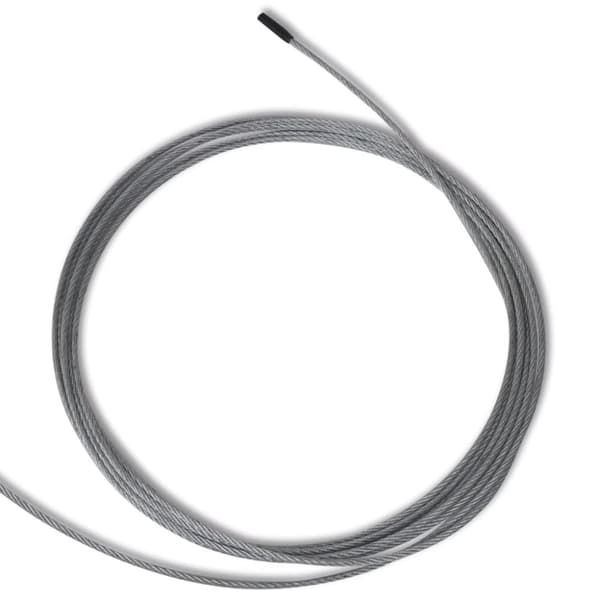 Rund skorstenskost diameter 15 cm - - Home & Living