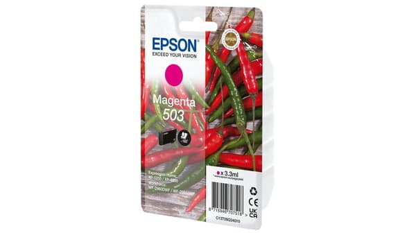 Epson T09q3 Original Ro 503 3,3ml