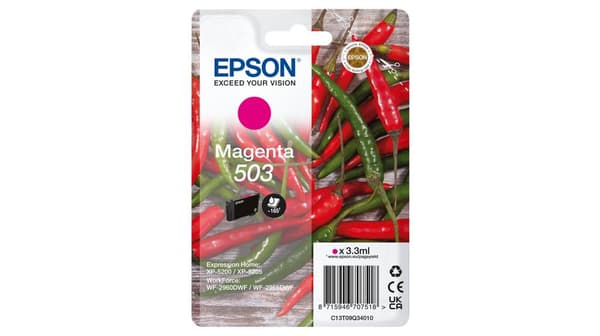 Epson T09q3 Original Ro 503 3,3ml