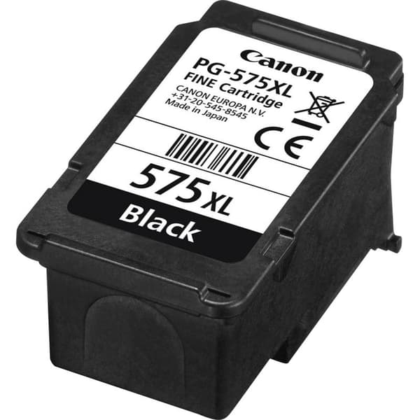 Canon Pg-575xl Sort 300p Orig