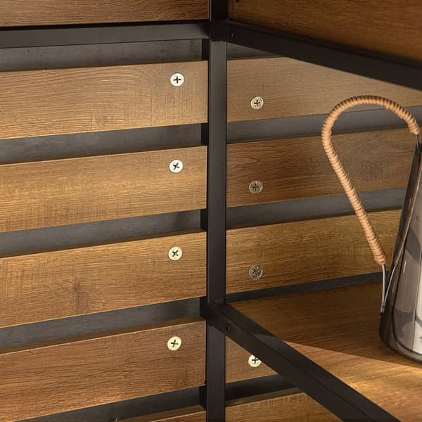 SoBuy Spisebord Barbord Loungebord Køkkenbord Foldebord FSB71-PF
