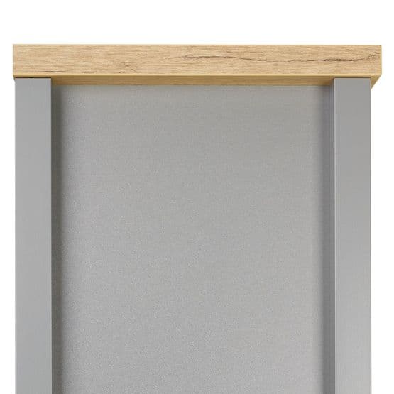 Stueskab - Nordic - Grå