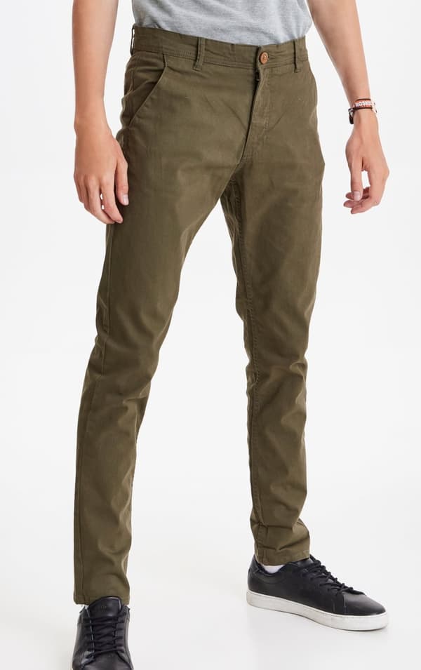 Blend - Chinos 20703472