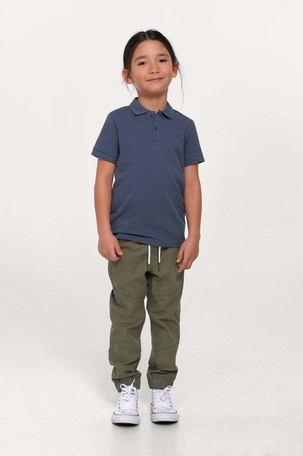 Byxor Oliver