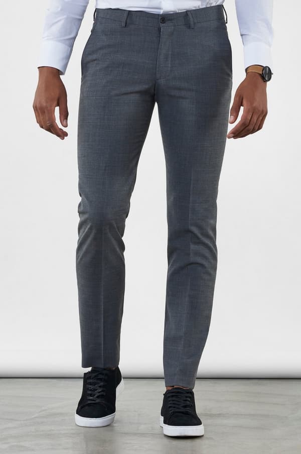 Byxor Tyler Suit Trousers