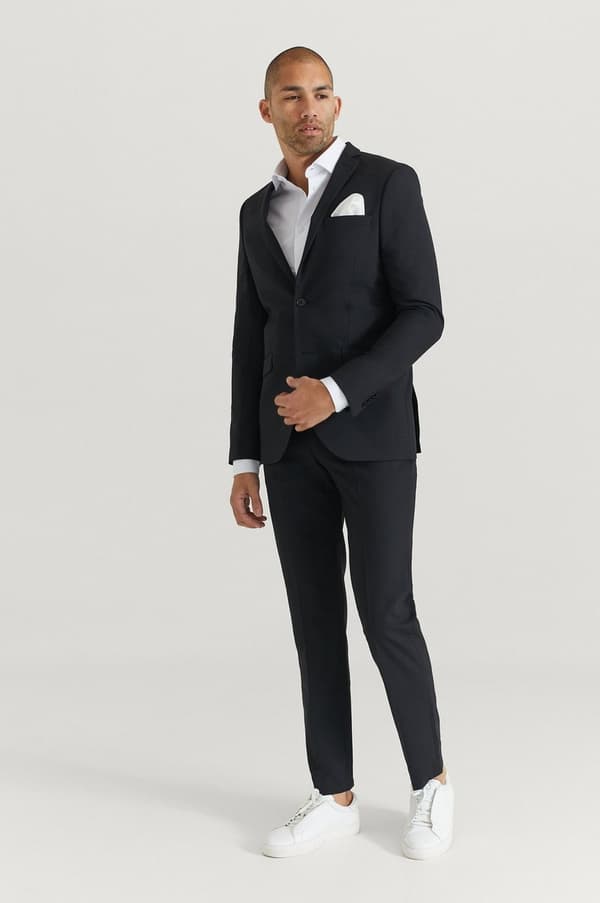 Byxor Tyler Suit Trousers