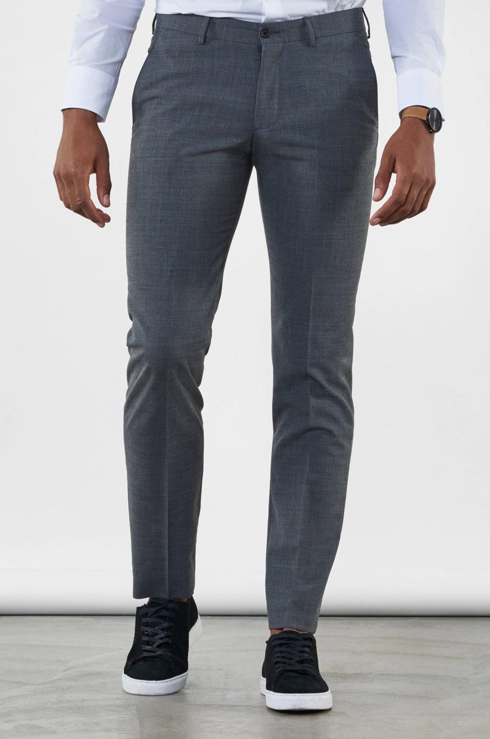 Byxor Tyler Suit Trousers