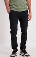 Miniatyrbild 1 av 5: Lindbergh White - Chinos 30-005044 Enfärgade