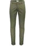 Miniatyrbild 3 av 5: Lindbergh White - Chinos 30-005044 Enfärgade