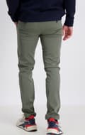 Miniatyrbild 2 av 5: Lindbergh White - Chinos 30-005044 Enfärgade