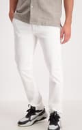 Miniatyrbild 1 av 5: Lindbergh White - Chinos 30-005044 Enfärgade