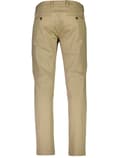 Miniatyrbild 2 av 2: Bison - Chinos 80-044006 Superflex, Tapered Fit