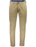 Miniatyrbild 1 av 2: Bison - Chinos 80-044006 Superflex, Tapered Fit