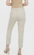 Miniatyrbild 2 av 3: Vero Moda - vmJesmilo Ankle Pants