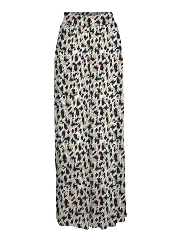 Vero Moda - vmMenny HW Wide Pants
