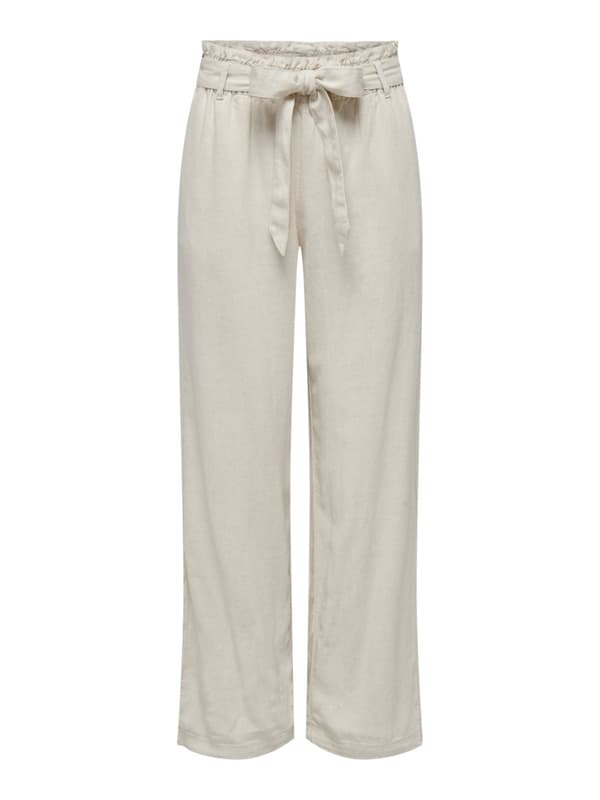 Jacqueline - jdySay Linen Belt Pant