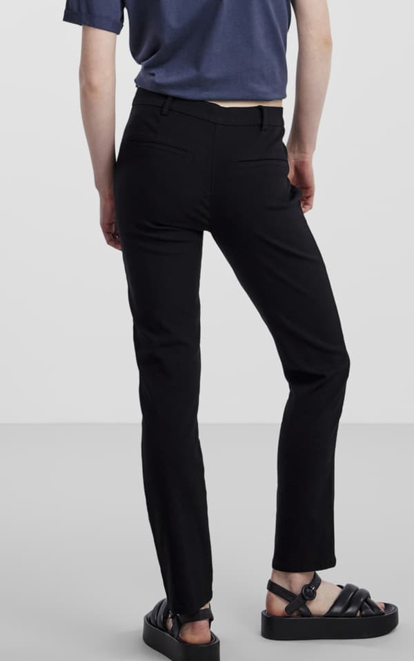 Pieces - pcSkin MW Chino Pant