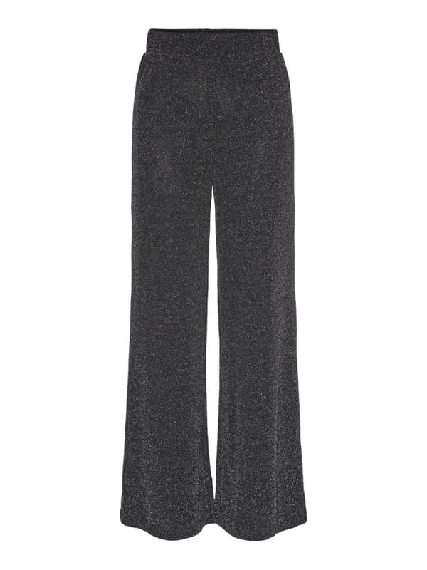 Pieces - pcLina HW Wide Pants