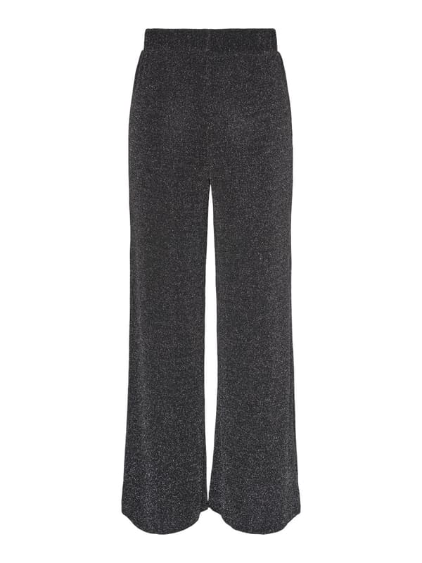 Pieces - pcLina HW Wide Pants